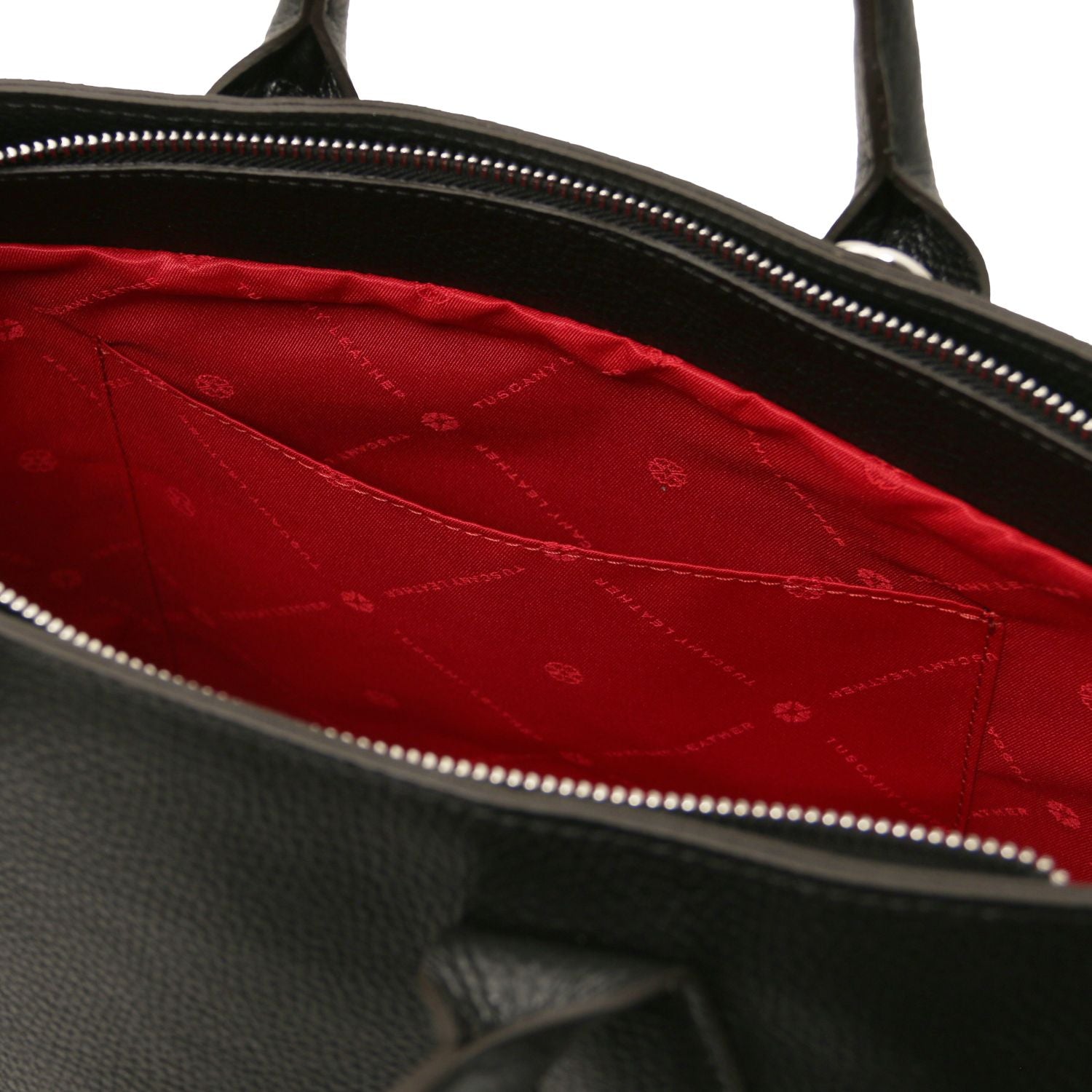 TL142498 – Viva – leren Handtas