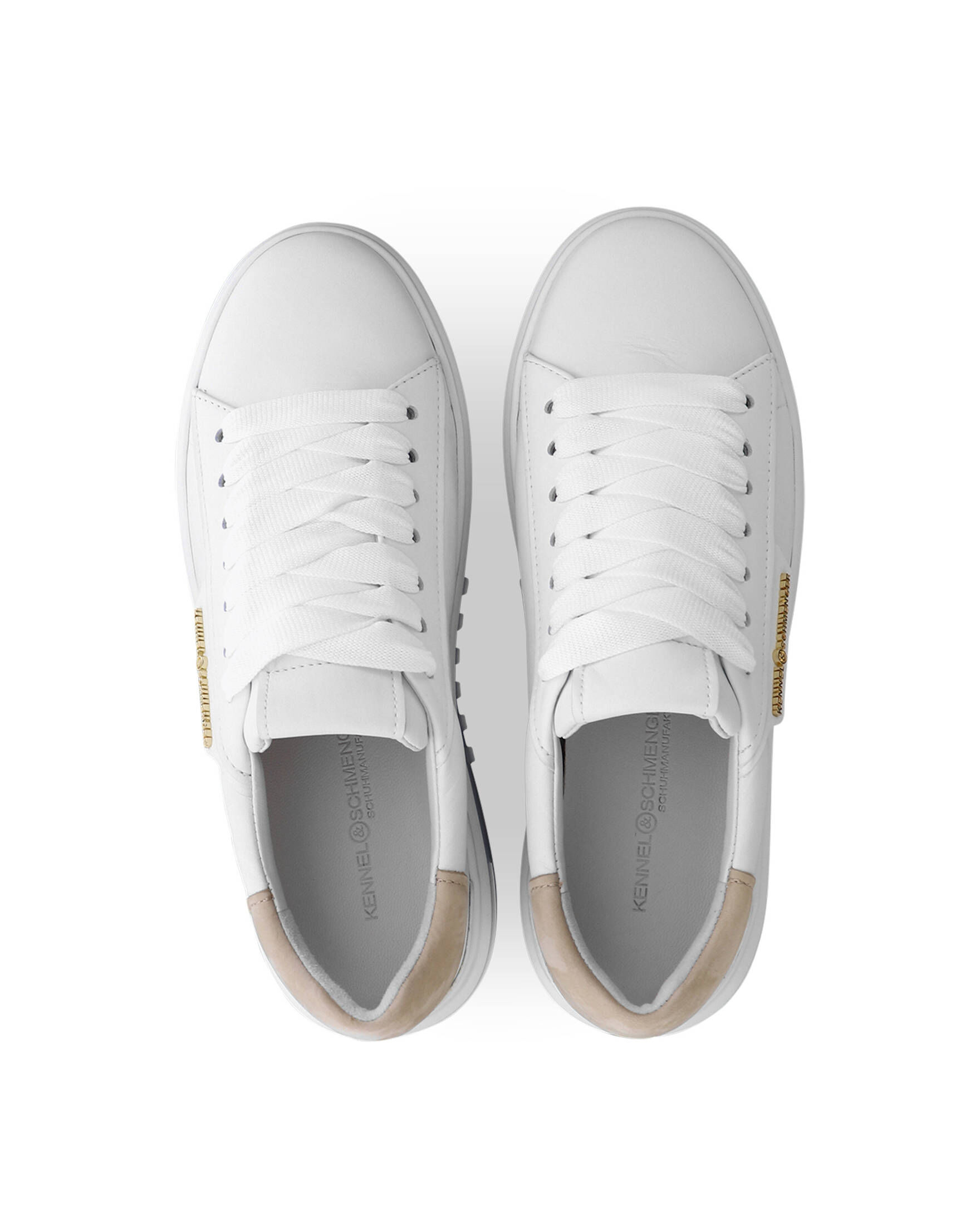 Kennel & Schmenger| Damen Sneaker TURN