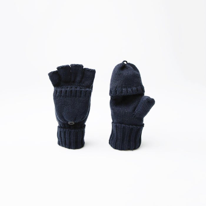 Veritas-Kids vingerloze handschoenen