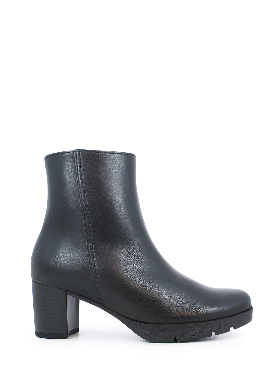 Gabor Comfort Leather Ankelboots