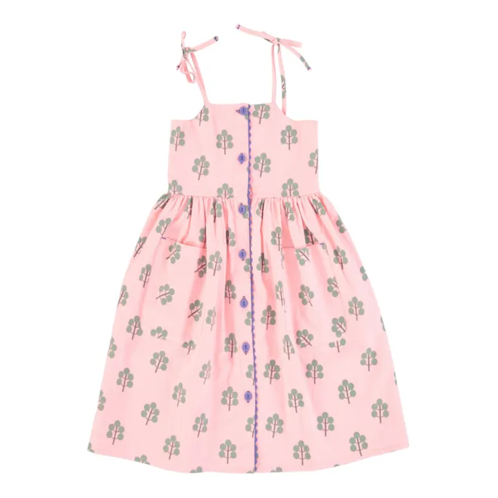 Piupiuchick Robe Arbre | Rose