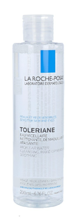 La Roche-Posay Toleriane Micellar Water Cleansing 200ML