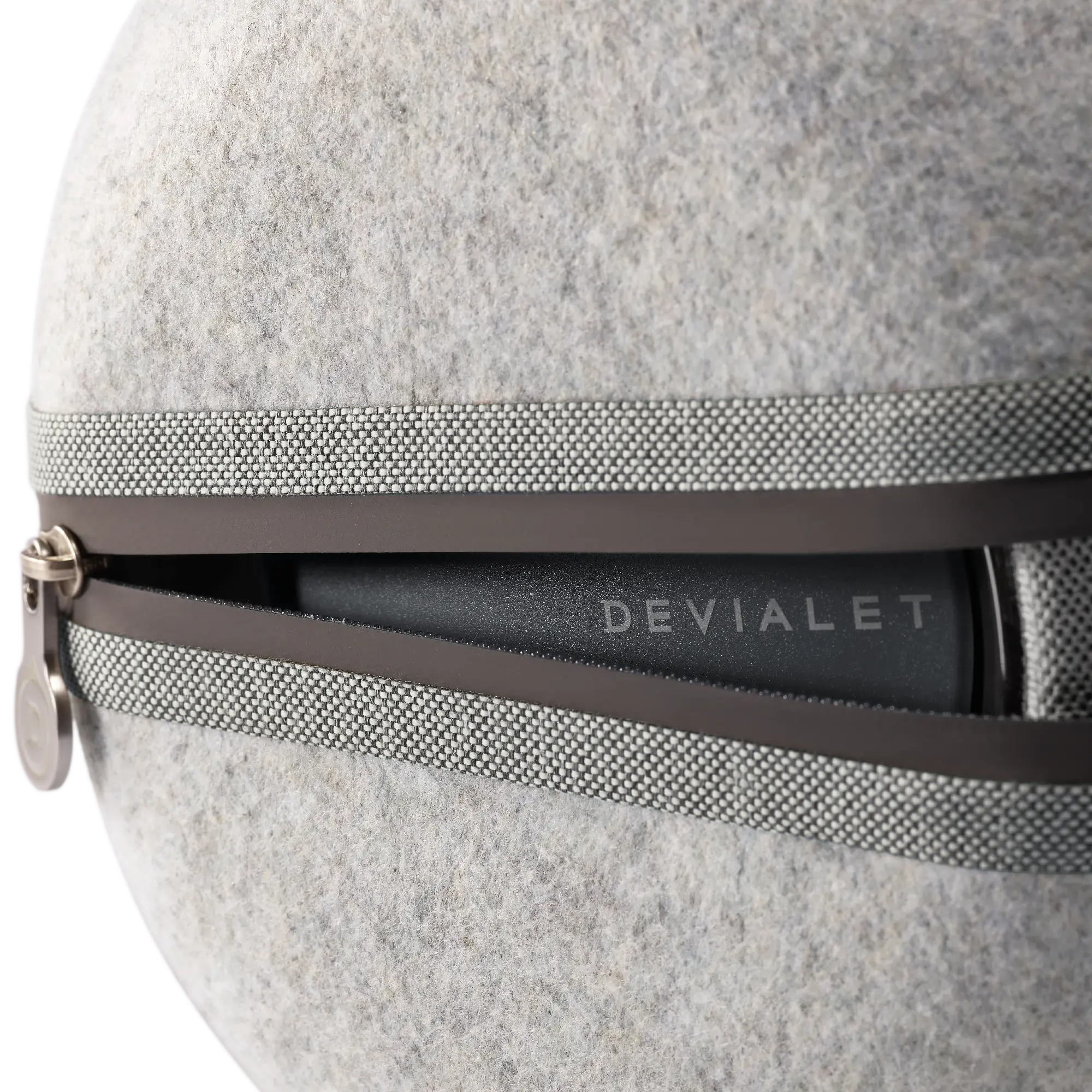 Devialet Mania Cocoon - Light Grey