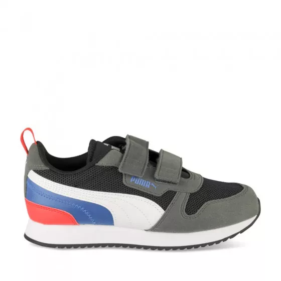 Baskets NOIR PUMA R78 V Inf