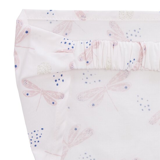 Mon Petit Nuage Bandana   Libellule        Taille unique   de               P'tit bisou