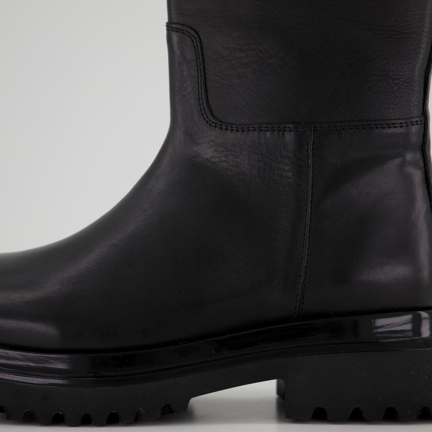 Repo Stiefel