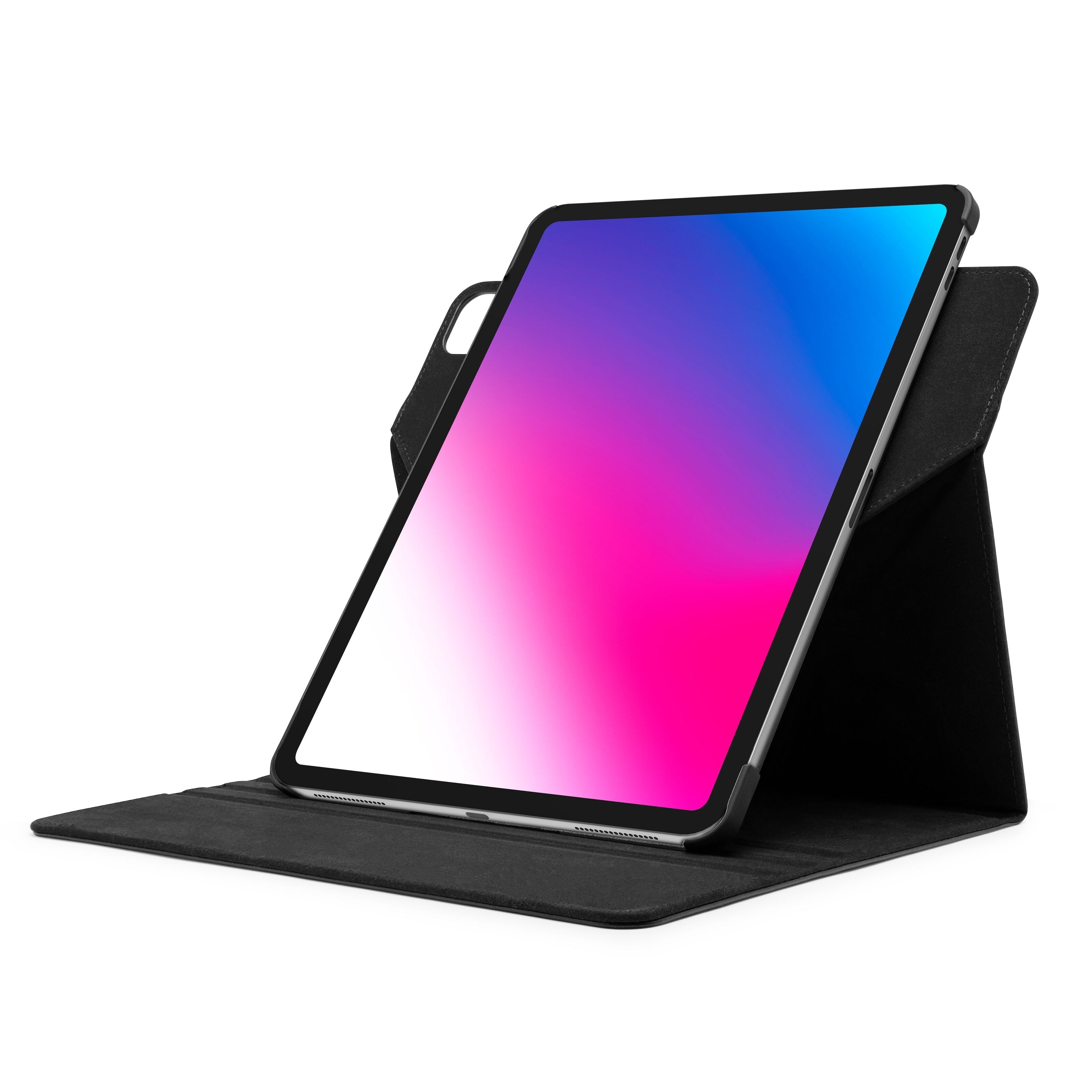 Linocell Swivel Case for iPad Pro 12,9
