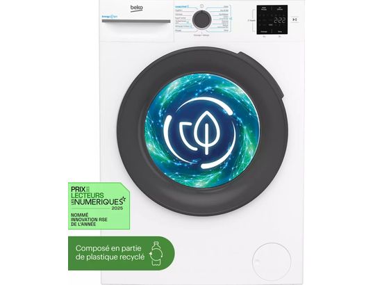 BEKO - Lave linge Frontal BM14WFU39410
