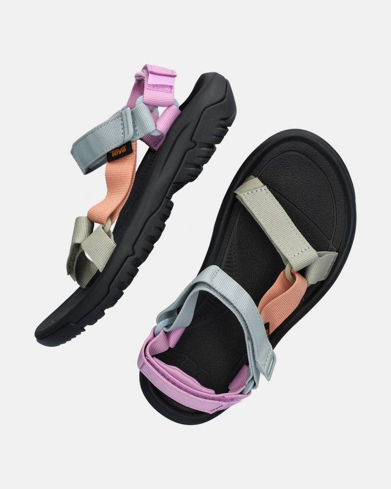 Teva Hurricane XLT2 Sandalen  - roze
