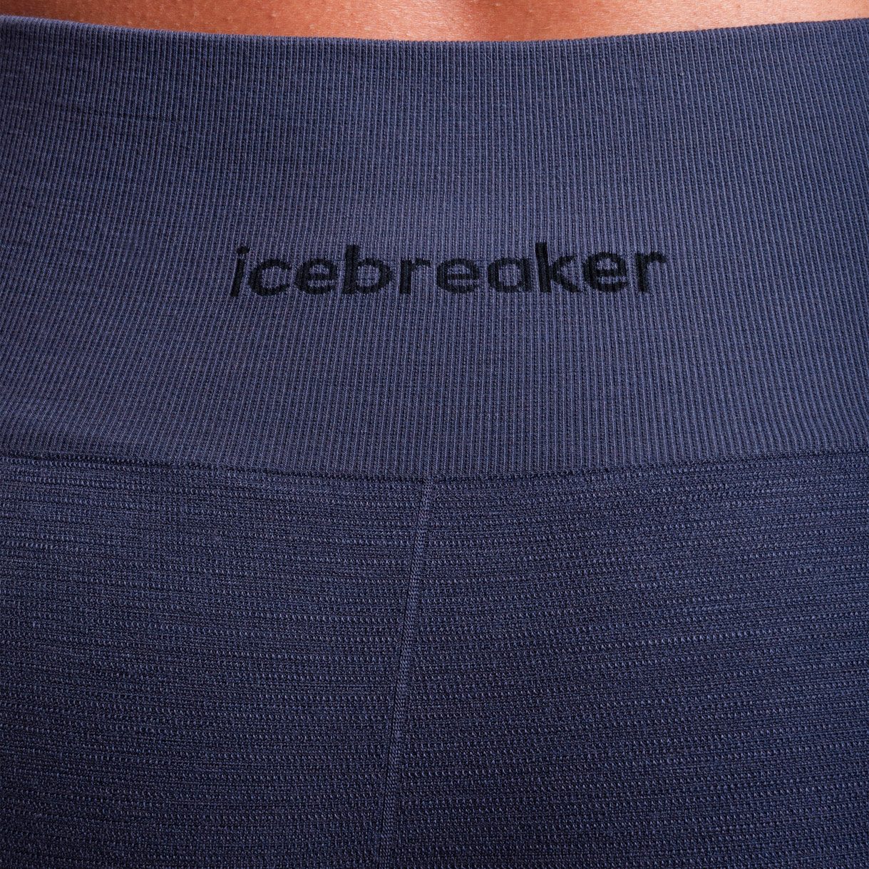 Icebreaker Merino 260 Zoneknit™ Seamless 25