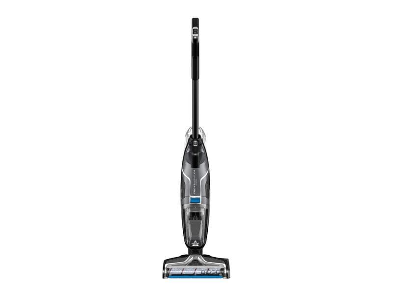 BISSELL Nass-Trockensauger CrossWave C6 CordlessPro Kabelloser Nass- und Trockenreiniger