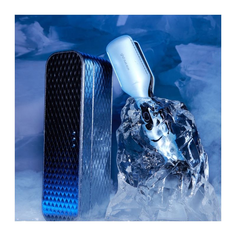 Coffret Lisseur Séchant 2-en-1 ghd Duet Style Collection ghd Iced luxe