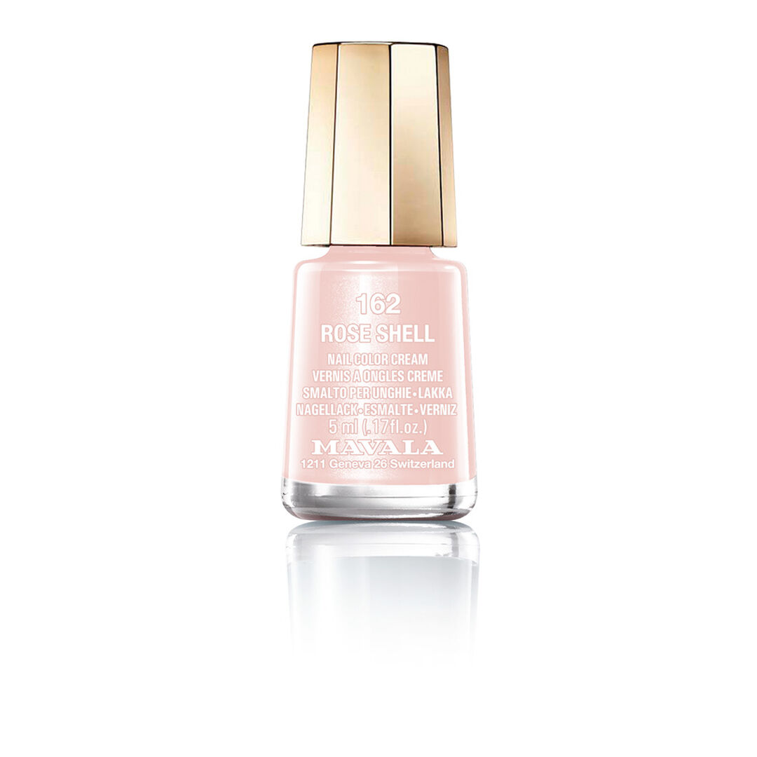 MAVALA VERNIZES Mini Color's Bio