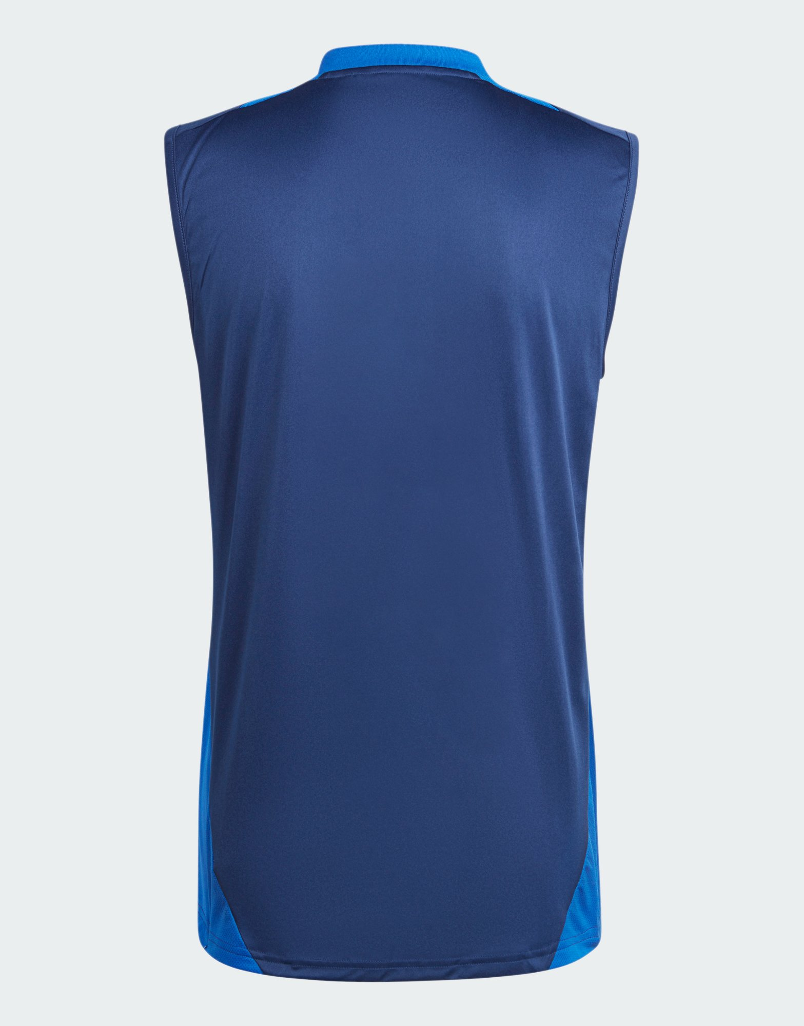 adidas Maillot d'entraînement sans manches Tiro 24 Competition