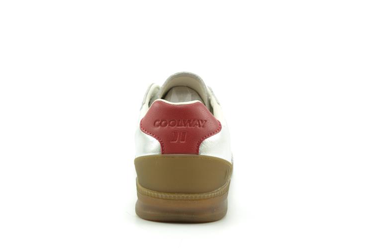 Coolway 80329793 Becks zilver [slv]