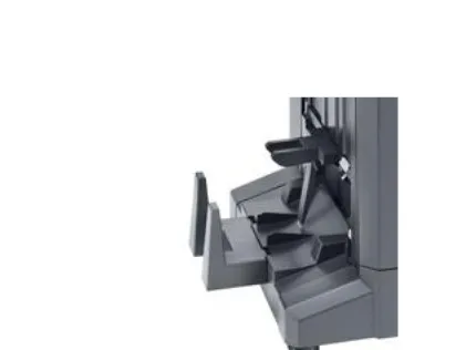 Kyocera BF-730 - Finisher med sortering/falsning/hæftning folder - 64 sider - for FS-C8650; TASKalfa 25XX, 32XX, 3551, 40XX, 50XX, 55XX, 60XX, 7003, 7353, 8003, 8353, 9003
