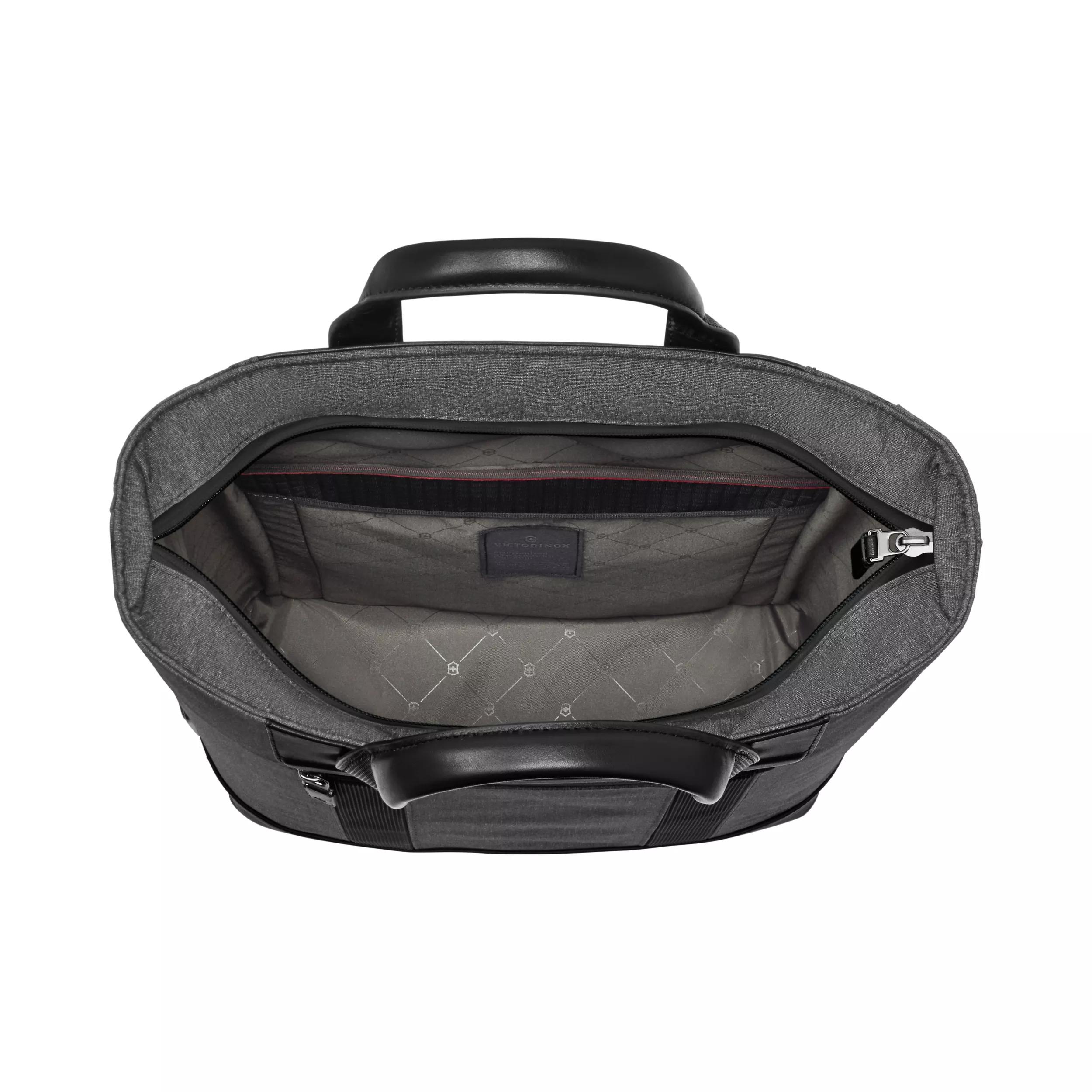 Architecture Urban2 2-Way Carry Tote-Grey / Black