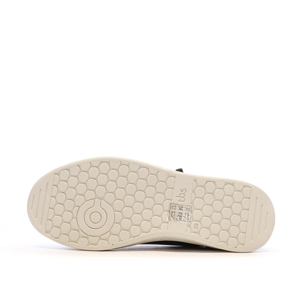 TBS Baskets Noires Femme TBS LORAZIP