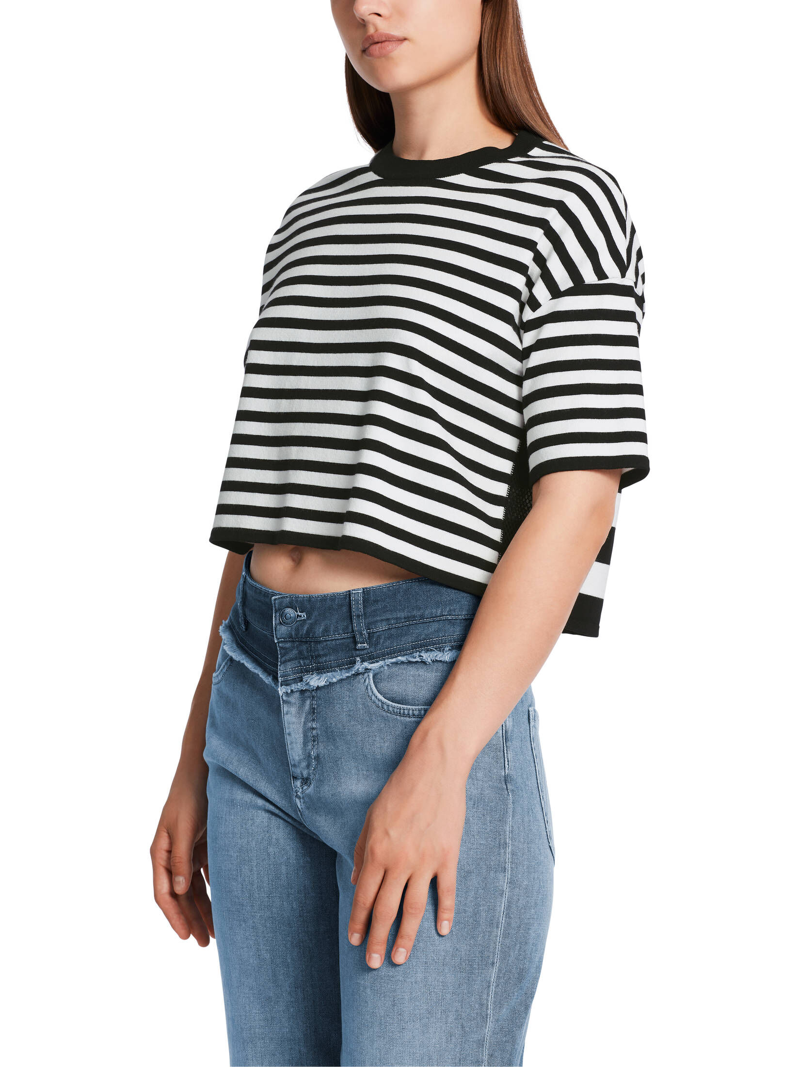Marc Cain| Damen Sweatshirt