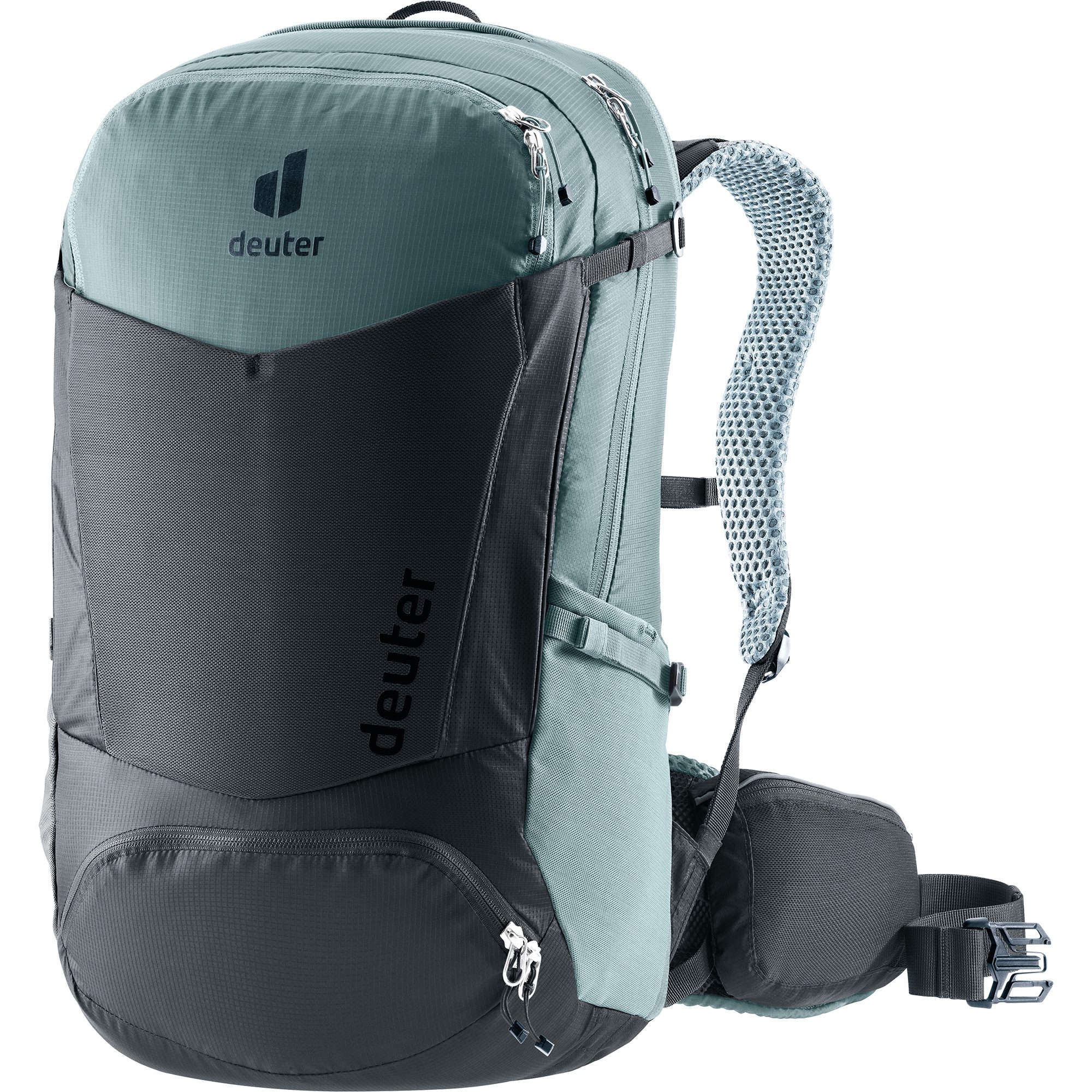deuter Trans Alpine Pro 28 Rucksack graphite shale