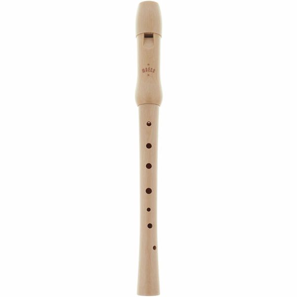 Moeck 1259 Soprano School Recorder