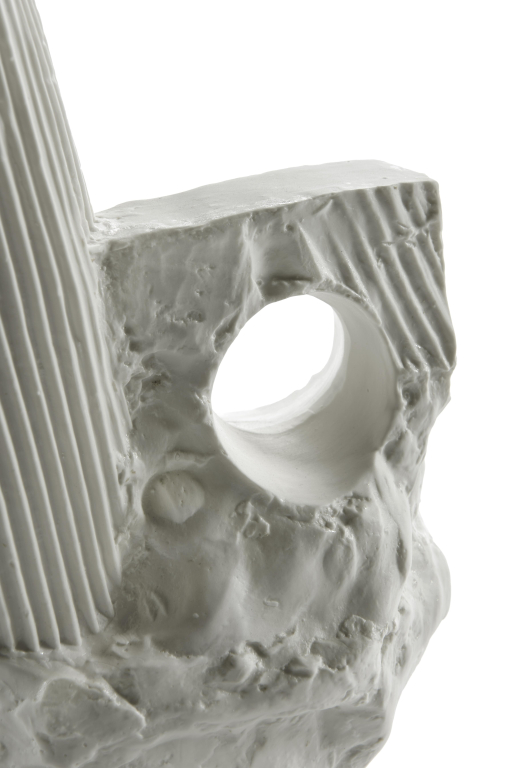 Serax Artifacts by White Dirt karaf I Off White