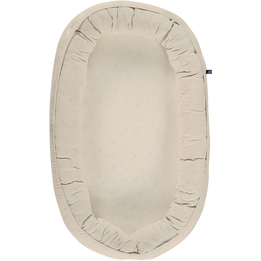 Alvi® Schlummer-Nestchen Starfant