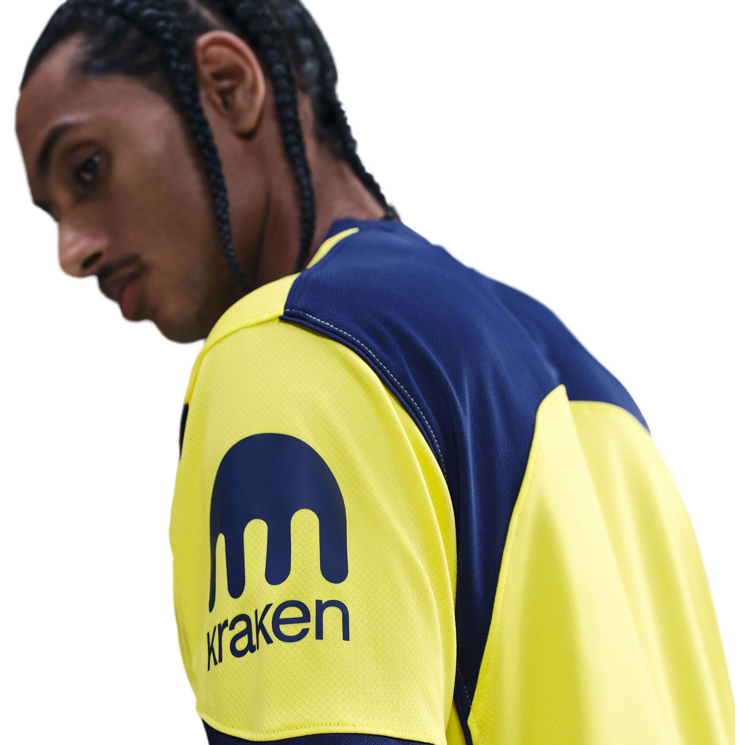 Nike Tottenham Hotspur 3rd Shirt 2025/2026