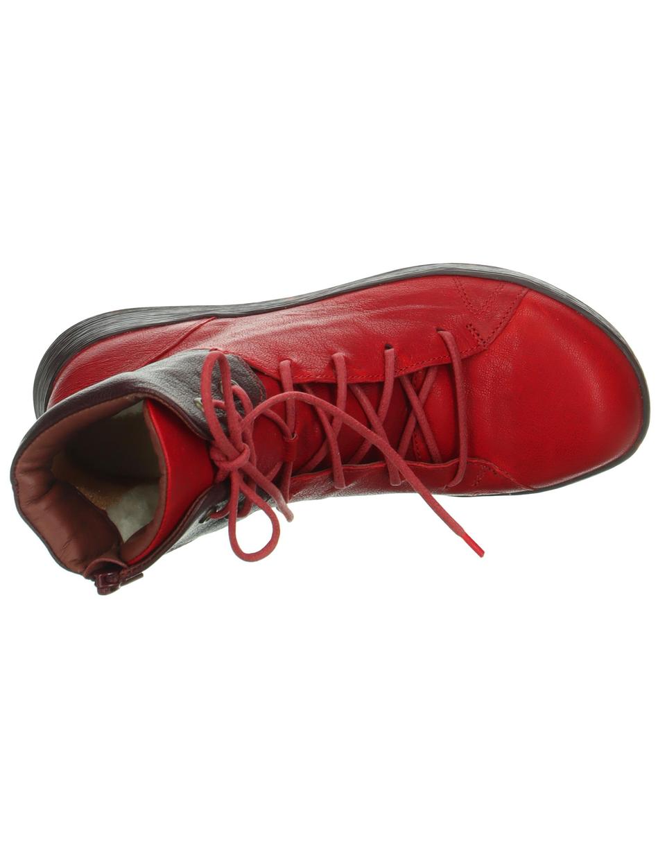 Stiefelette COMODA