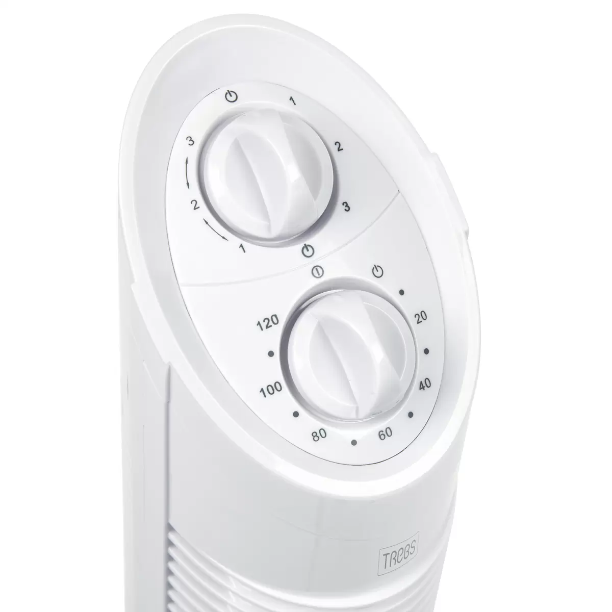 Ventilator Trebs