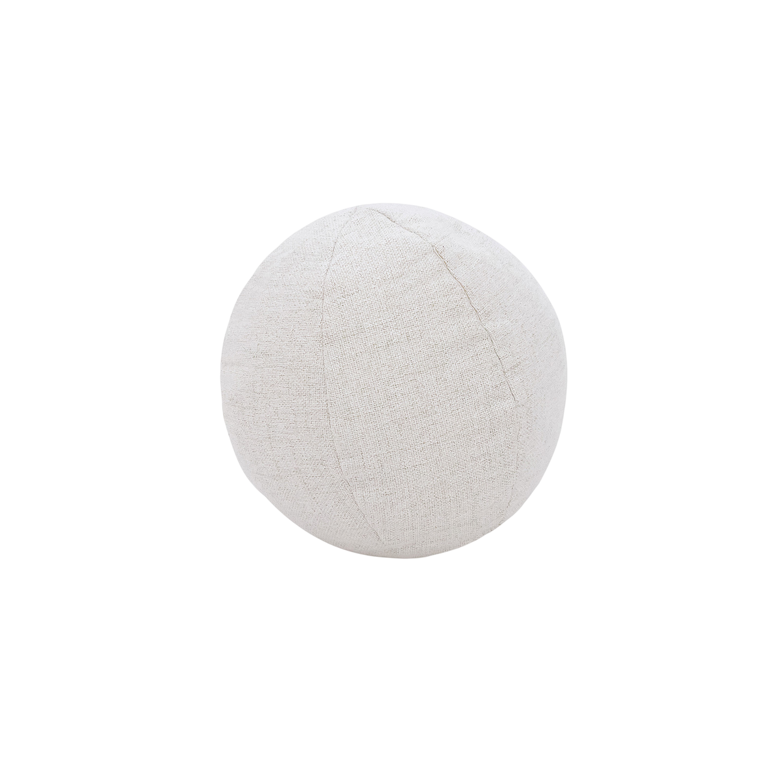 Ball HILLA Leinen