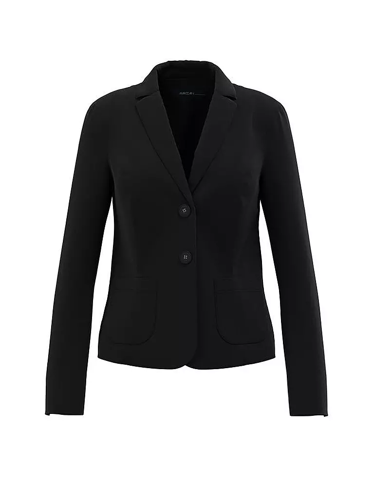 MARC CAIN Blazer schwarz