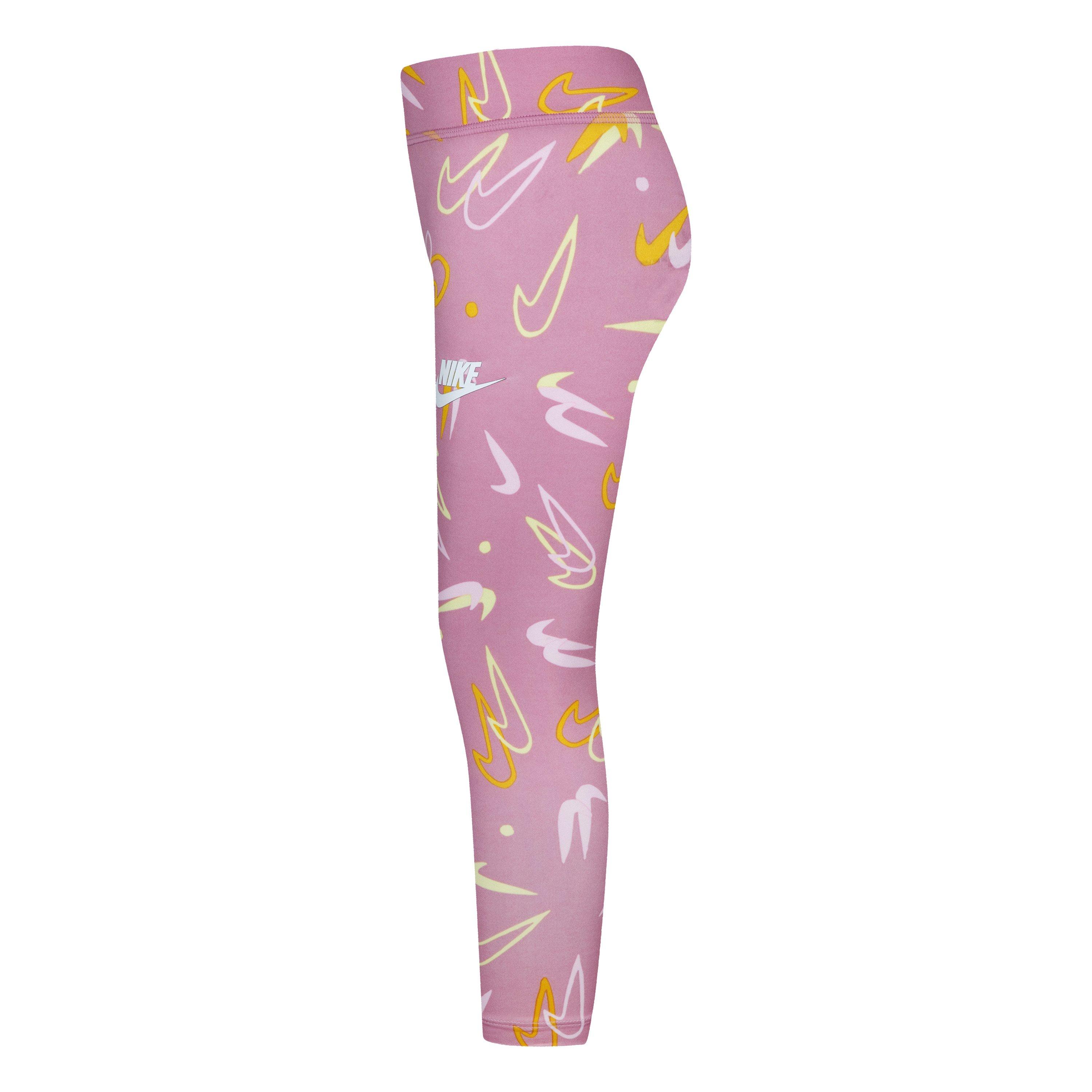 Nike Logo Leggings Infants
