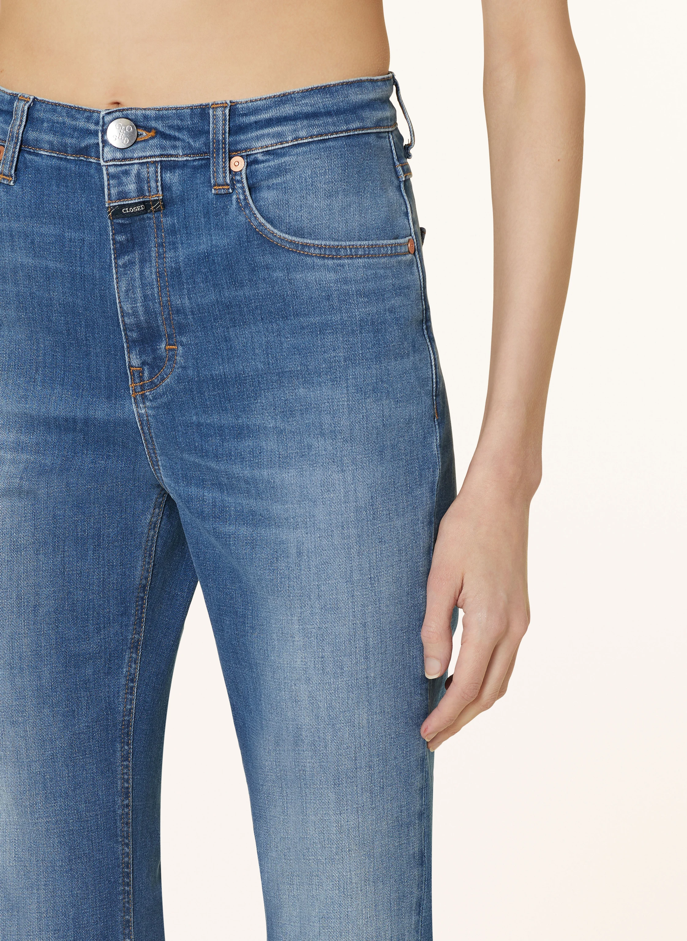 CLOSED 7/8-Jeans HI-SUN