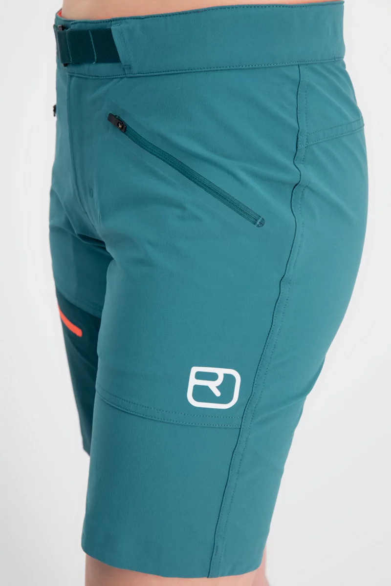 Ortovox Brenta Damen Wandershort