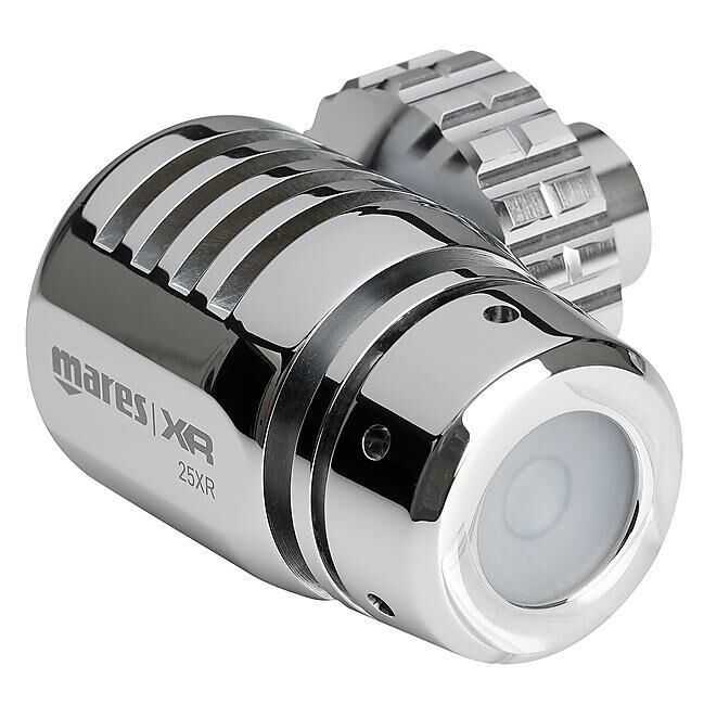 MARES - PACK DETENDEUR TEK COMPLET 25XR - DR