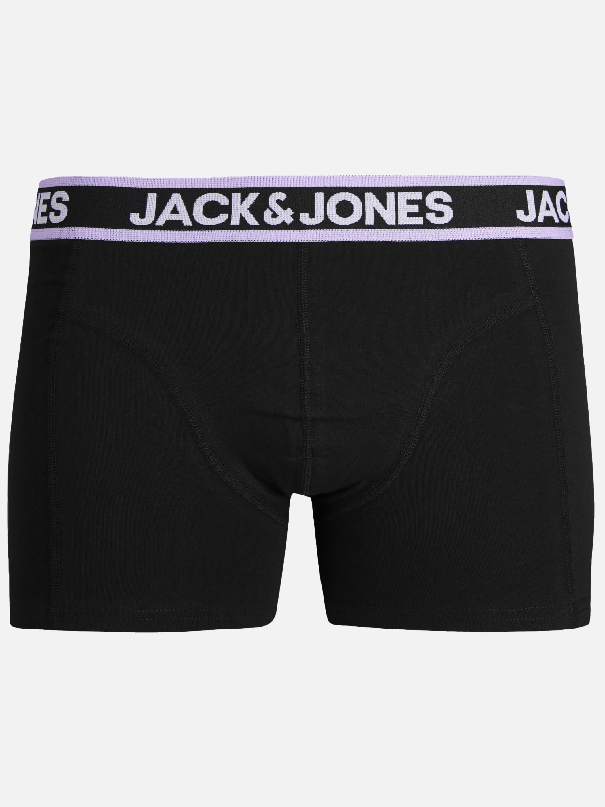 Jack&Jones JACFLAW TRUNKS 3 PACK