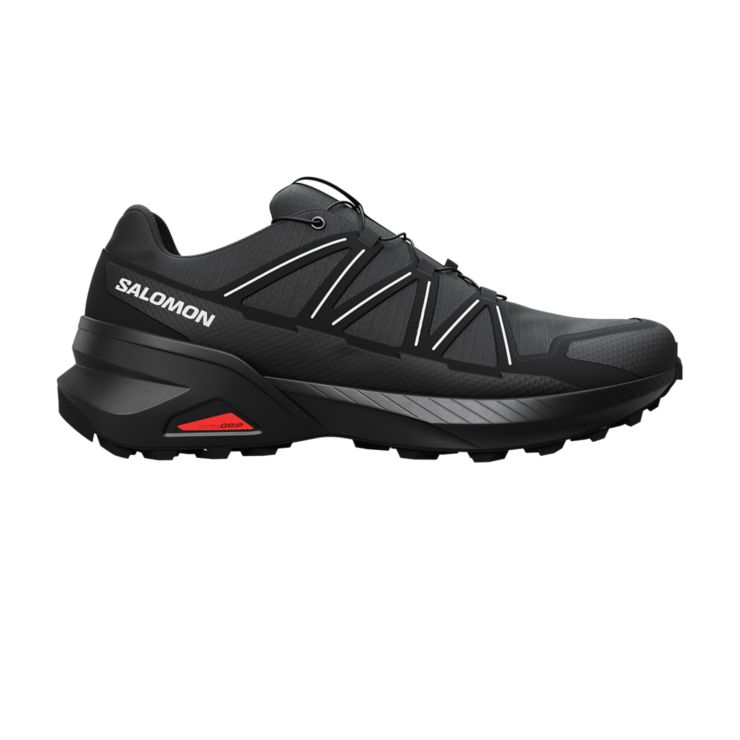 SalomonSpeedcross Peak - schwarz