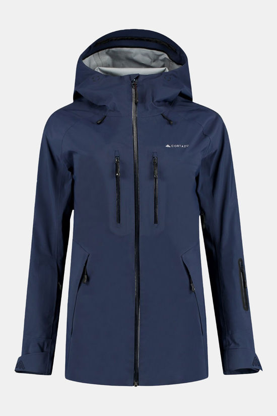 CORTAZU CORTAZU Mountain Hardshell Jas Dames