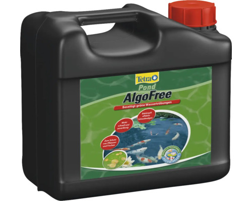 TetraPond AlgoFree 3 L zweefalgenbestrijder