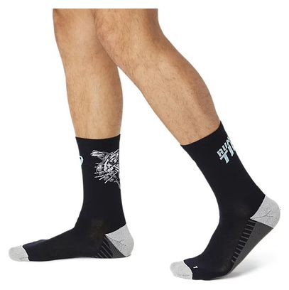Chaussettes Asics Performance Run Crew Bleu