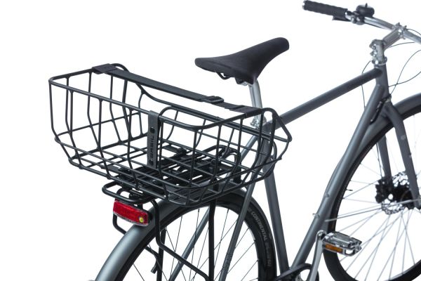 Basil Portland MIK 2.0 Cykelkurv, 34L
