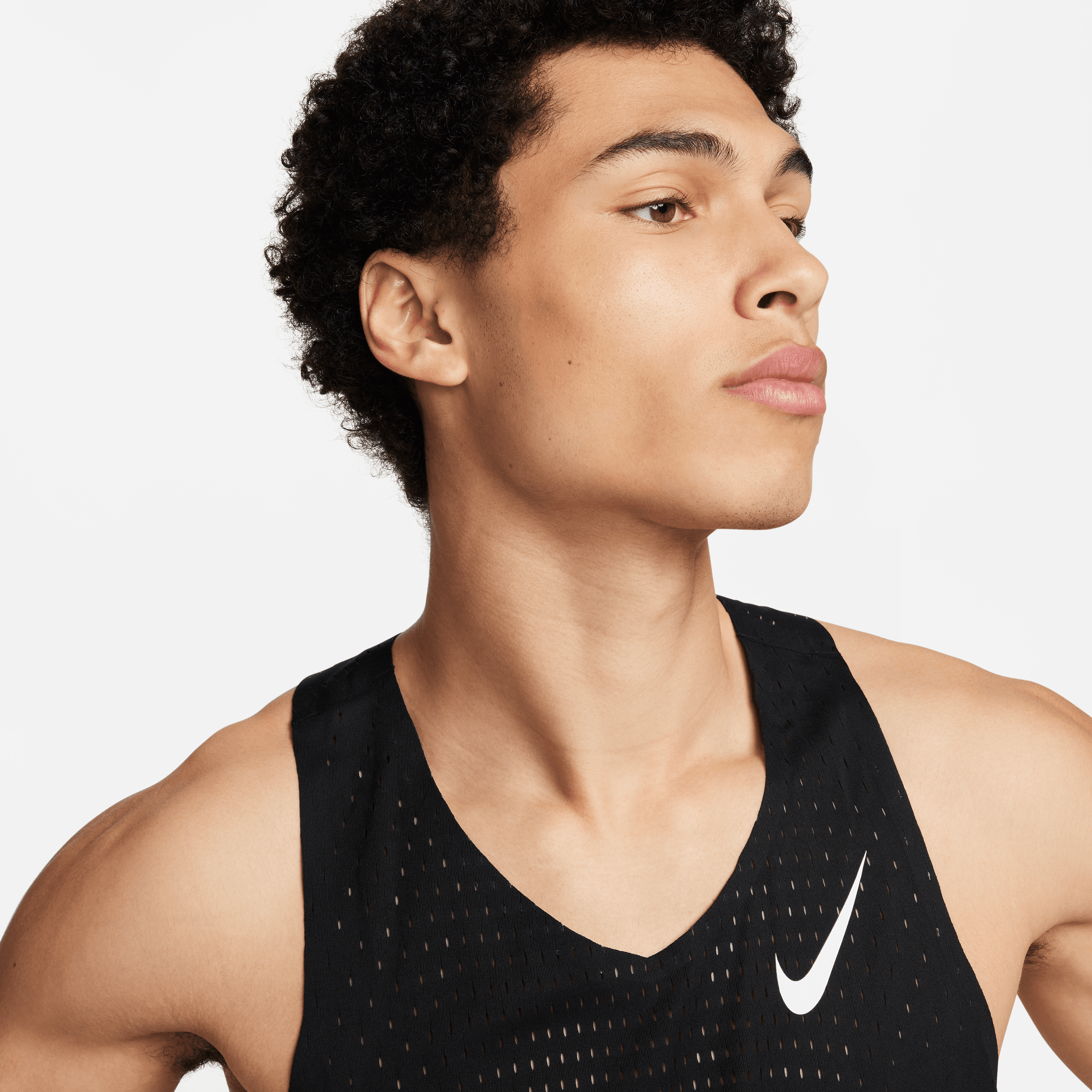 nike m nk dfadv aroswft singlet 18 fn4231 010