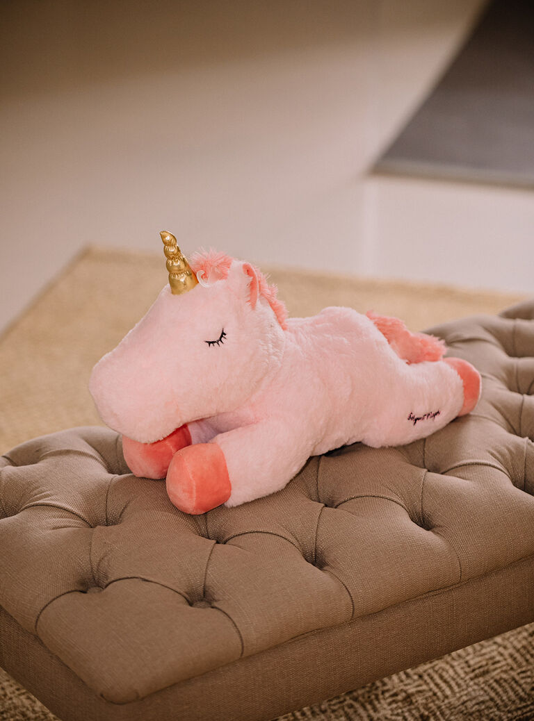 Sorne la Licorne - 45cm