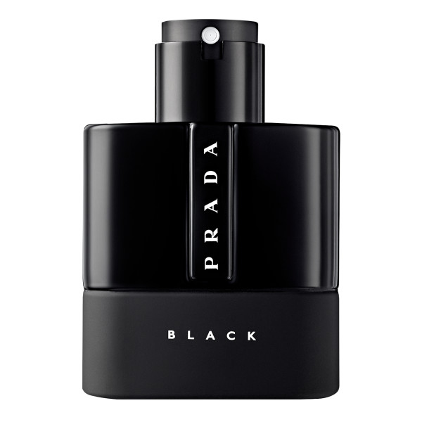 Prada Luna Rossa Black Eau de Parfum Vapo 50 ml