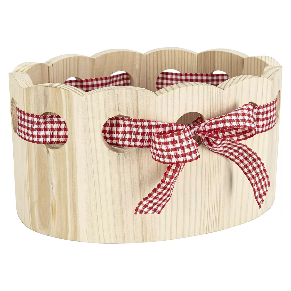 Brotkorb Romantic Nouvel Natur