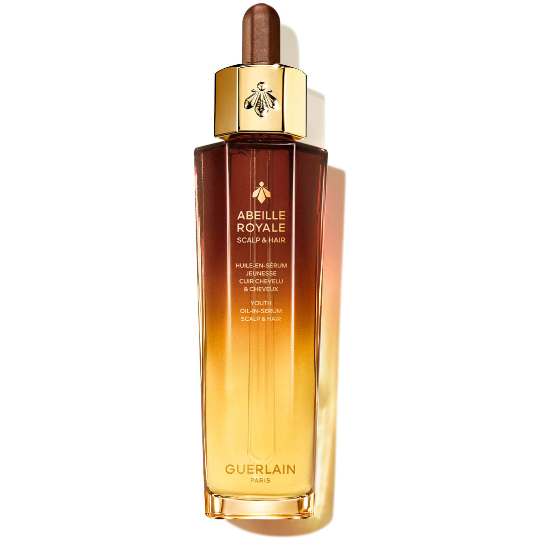 GUERLAIN ABEILLE ROYALE Abeille Royale Scalp - 50ml