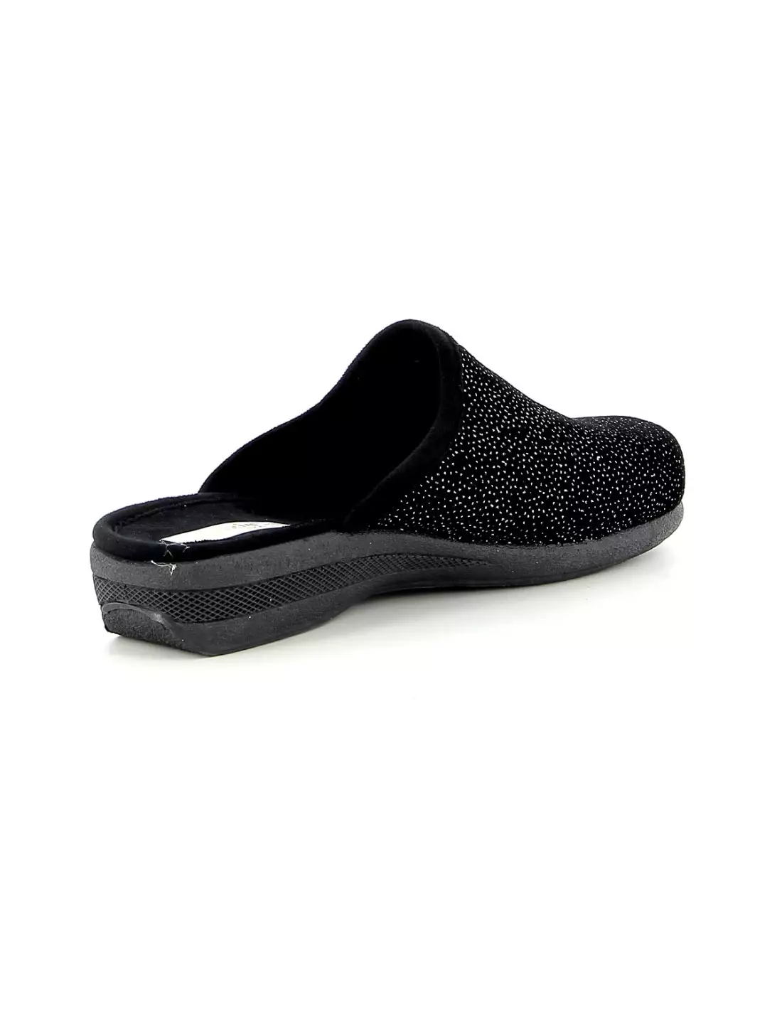 PATRIZIA 1IECA803 - Pantoufles & chaussons Noir