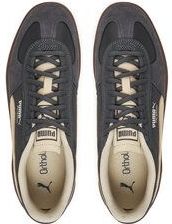 Puma - Palermo Pop - Sneakers - Grijs