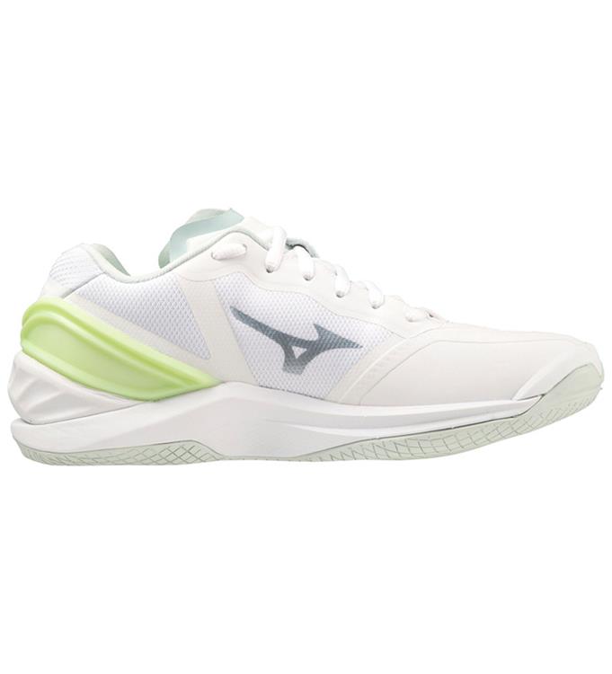 Mizuno Women Wave Stealth Neo Handbalschoenen